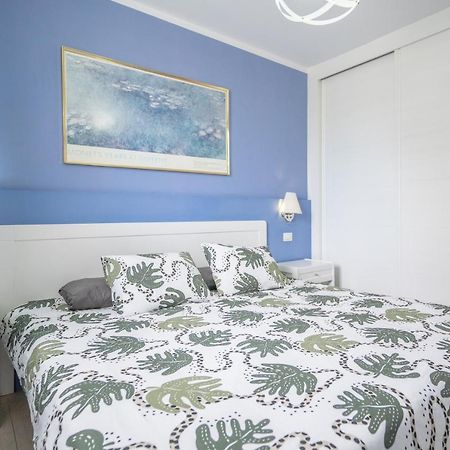 Go2Tenerife Apart'Arona City Center & Beach At 5 Min Exterior foto